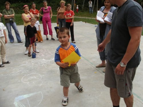 Dětský den - 2.6.2007